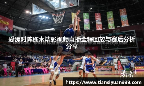 爱媛对阵枥木精彩视频直播全程回放与赛后分析分享